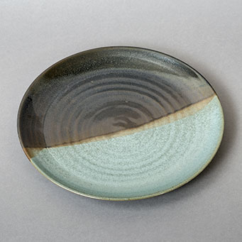 AURORA – dinner plate (26cm)