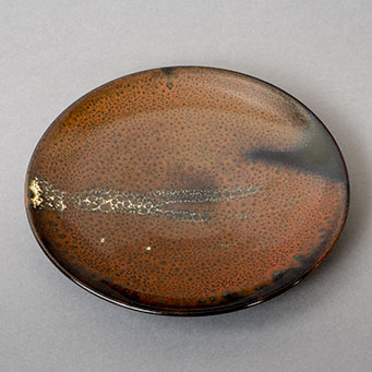 SIENNA – side plate (19cm)