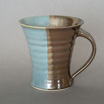 AURORA – cofee mug (9cm)