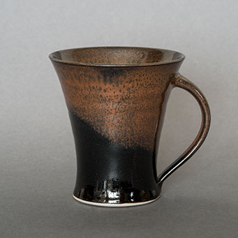 SIENNA – coffee mug (9cm)